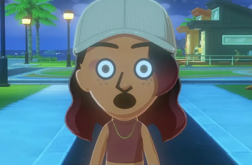 Nintendo Switch 2 : les consoles Nintendo battent des records mais les papas de Zelda plongent… comme toute l'industrie du jeu vidéo