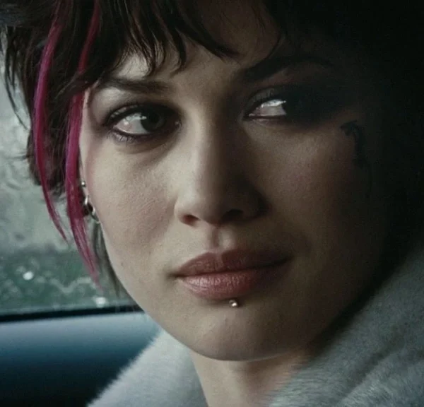 “Des filles étaient prêtes à tuer” Olga Kurylenko a obtenu le rôle principal dans Hitman : le destin s'en est mêlé