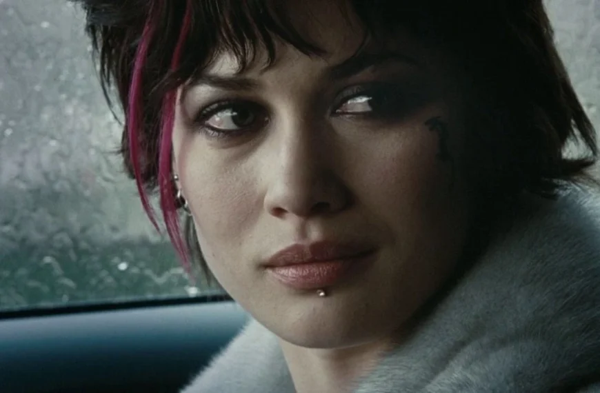 “Des filles étaient prêtes à tuer” Olga Kurylenko a obtenu le rôle principal dans Hitman : le destin s'en est mêlé