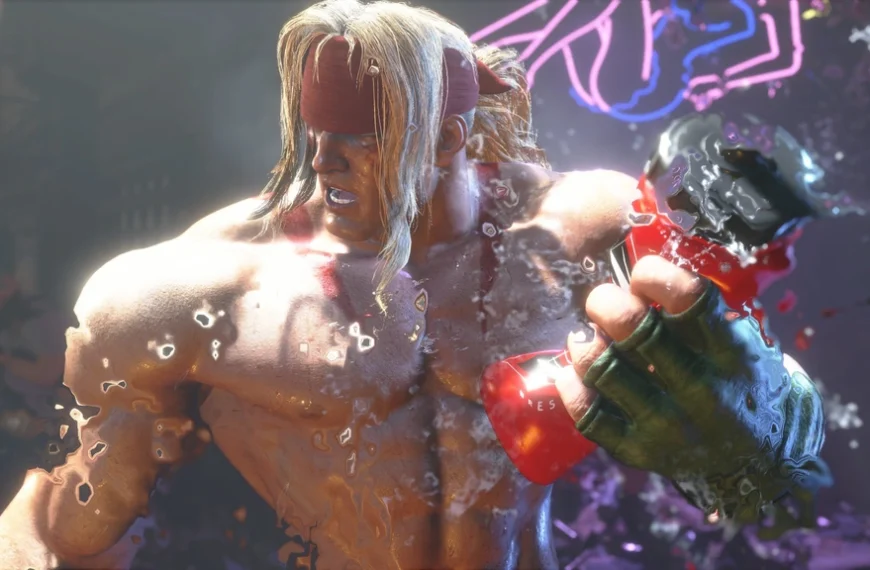 Ce perso était osef complet, maintenant je ne pense qu'à le jouer : Street Fighter 6 rend enfin justice à l'un de ses combattants les moins-aimés