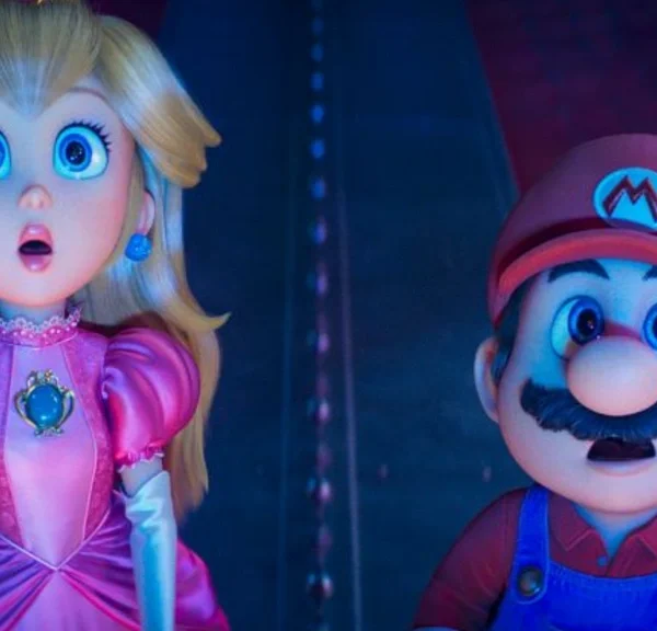 Ne dites pas à un développeur de chez Nintendo : "It's Mario Time", sa signification n'est pas celle que vous pensez