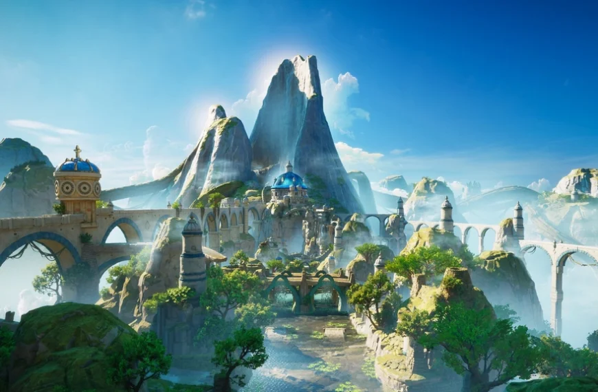 Noté 18/20, c'est le jeu coop ultime à faire deux pour la Saint-Valentin : ça tombe bien, il est en promo jusque-là