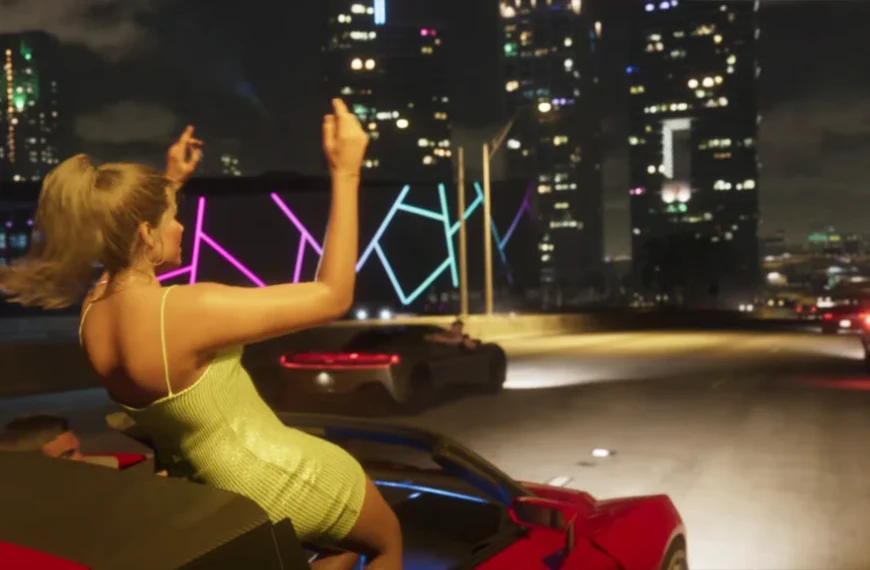 GTA 6 : les joueurs sont catégoriques, Rockstar doit revoir sa méthode pour la sortie du jeu car ça pourrait poser un immense problème…