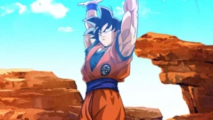 Dragon Ball : La technique la plus puissante jamais utilisée par Goku se trouve… dans ce jeu mobile !