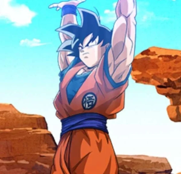 Dragon Ball : La technique la plus puissante jamais utilisée par Goku se trouve… dans ce jeu mobile !