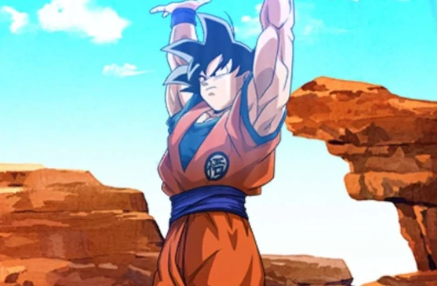 Dragon Ball : La technique la plus puissante jamais utilisée par Goku se trouve… dans ce jeu mobile !