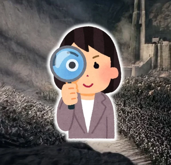 Le Seigneur des Anneaux : seuls les vrais fans savent qui est cet acteur qui n'apparaît pourtant qu'une seule seconde dans la saga