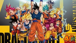 "Le monde d’aujourd’hui, c’est le monde de Dragon Ball" Il n'y a pas de saga plus puissante pour le réalisateur de Retour à Silent Hill