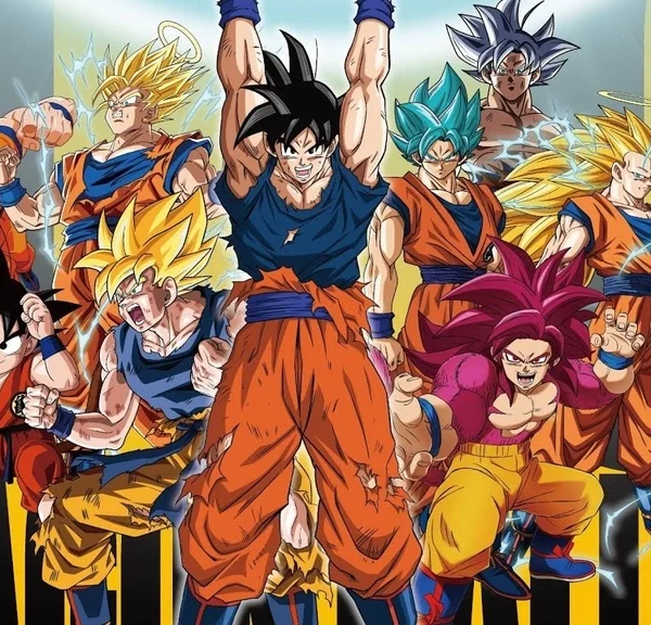 "Le monde d’aujourd’hui, c’est le monde de Dragon Ball" Il n'y a pas de saga plus puissante pour le réalisateur de Retour à Silent Hill