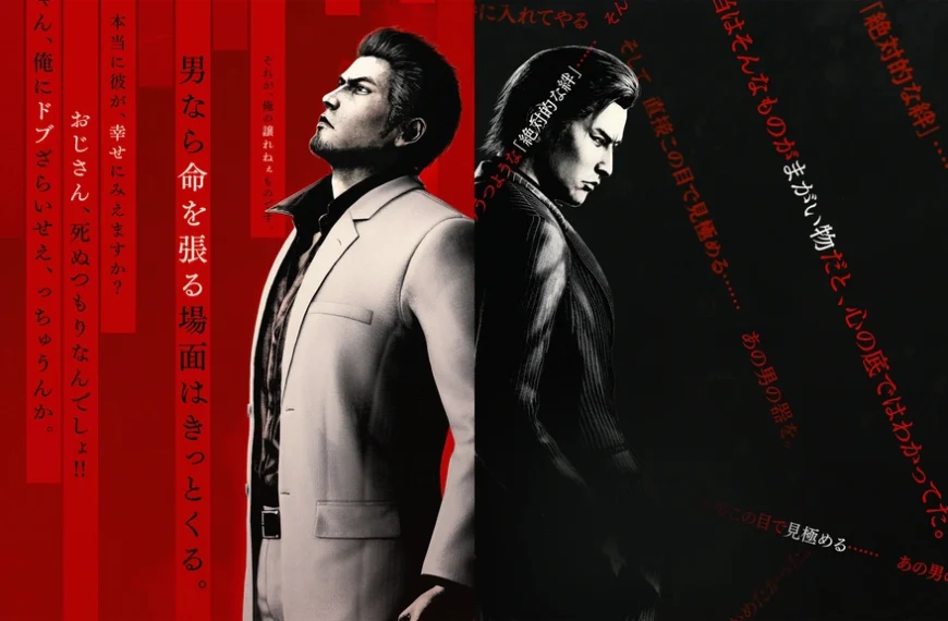 Yakuza Kiwami 3 & Dark Ties : je suis formel, c'est bien plus qu'un remake !