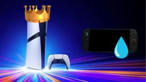 La Nintendo Switch 2 n'a pas impressionné la PS5 : les joueurs ont fait un choix et Sony réussit un tour de force