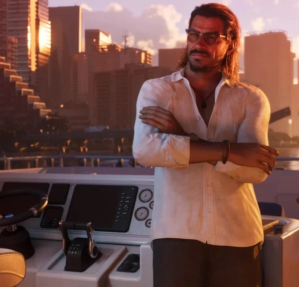 GTA 6 : les fans n’en reviennent pas, il y a bel et bien quelqu’un qui joue au jeu en ce moment, et ils pensent savoir qui c’est