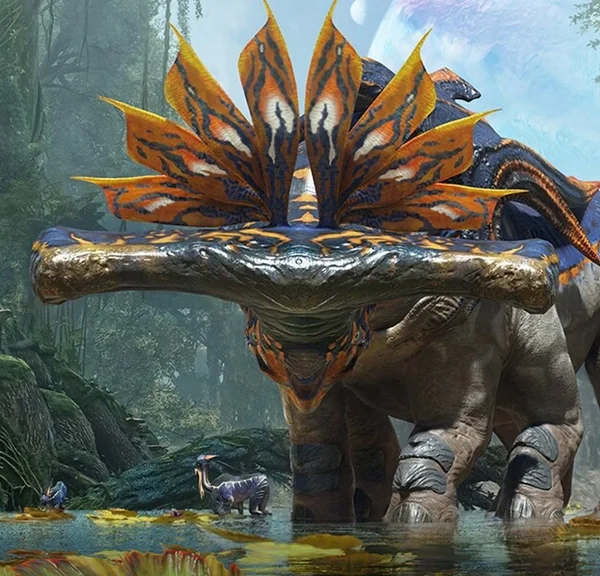 Qualifié de "vitrine graphique incroyable" par les experts, ce jeu en monde ouvert tiré de la saga SF de James Cameron arrive dans le Game Pass, mais…