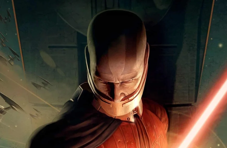 "Disney n'a plus d'excuses" Star Wars : ce film KOTOR réalisé par des fans est spectaculaire !