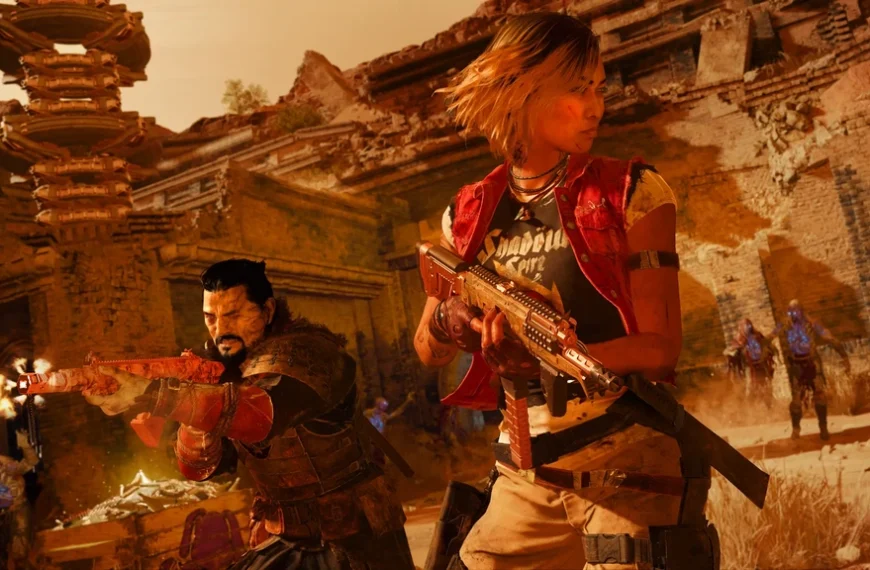 Call of Duty sévit désormais contre les joueurs qui dépensent des centaines d'euros pour gagner