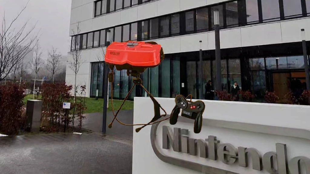 On a testé le pire flop de Nintendo dans leurs locaux et on se demande pourquoi il revient en 2026