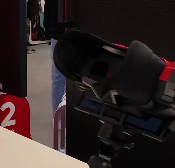 Notre excursion chez Nintendo pour tester le Virtual Boy, le pire flop de leur histoire