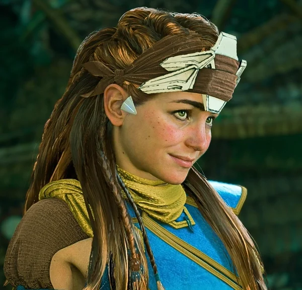 PS5 : Un nouveau jeu Horizon annoncé, mais ce n'est pas ce que vous croyez