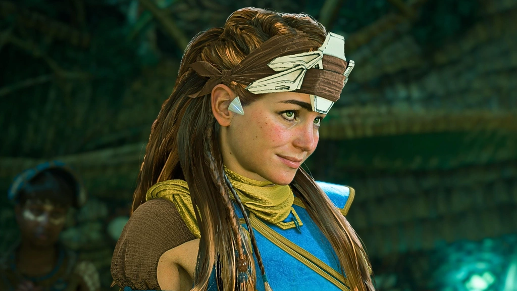 PS5 : Un nouveau jeu Horizon annoncé, mais ce n'est pas ce que vous croyez