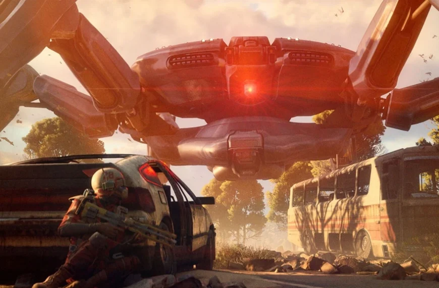 Arc Raiders : Le studio incite les tricheurs à réfléchir avant d'agir, ils ne seront pas les seuls pénalisés