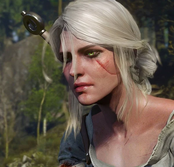 The Witcher 3 : ce bug vous permet de jouer Ciri sans limites… un avant-goût de The Witcher 4 ?