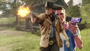 GTA 6 : 4 ans avant sa révélation, Rockstar a failli intégrer une référence au jeu… dans Red Dead Redemption 2