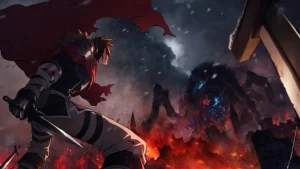 C'est la nouvelle bombe de l'animation japonaise sur Crunchyroll et elle réserve aux fans une révélation inattendue !