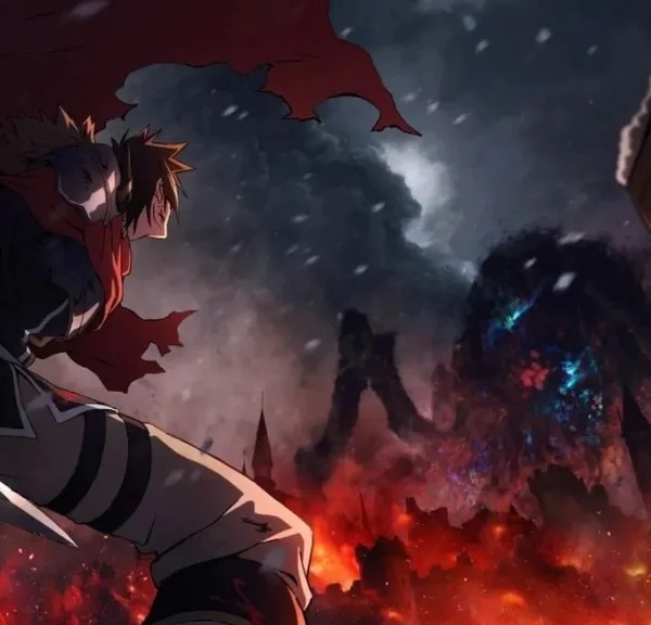 C'est la nouvelle bombe de l'animation japonaise sur Crunchyroll et elle réserve aux fans une révélation inattendue !