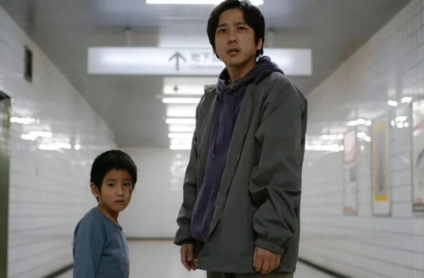 Cette nouvelle adaptation de jeu vidéo au cinéma est notée 97% mais vous n'en avez probablement jamais entendu parler