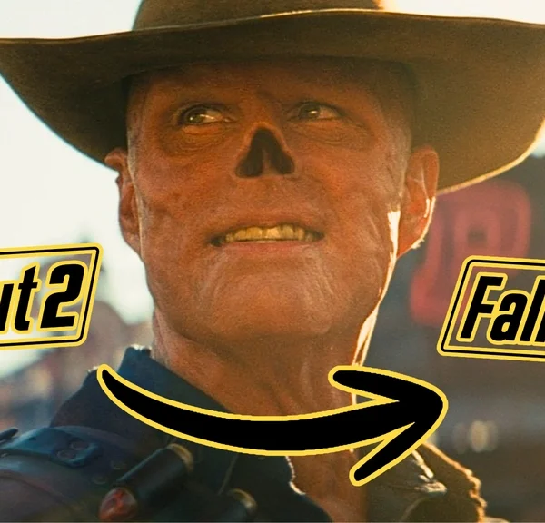 On vous explique la fin de la saison 2 de Fallout et ce que réserve la saison 3