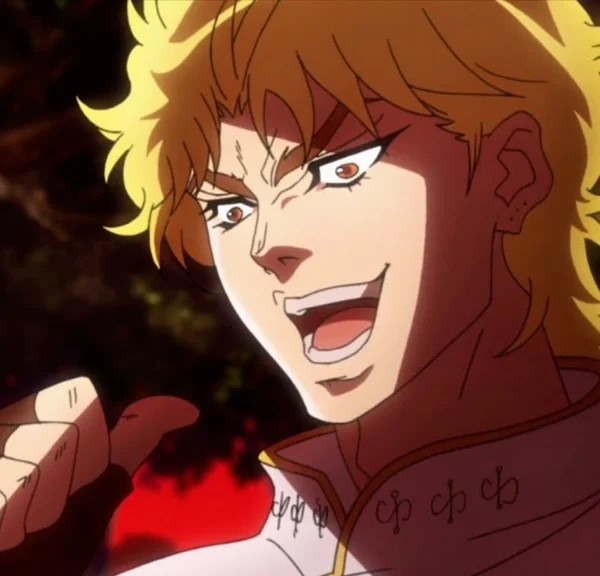 Le méchant le plus terrifiant et marquant de JoJo’s Bizarre Adventure n'est pas celui que vous croyez. Pour moi, celui qui mérite ce titre c'est…