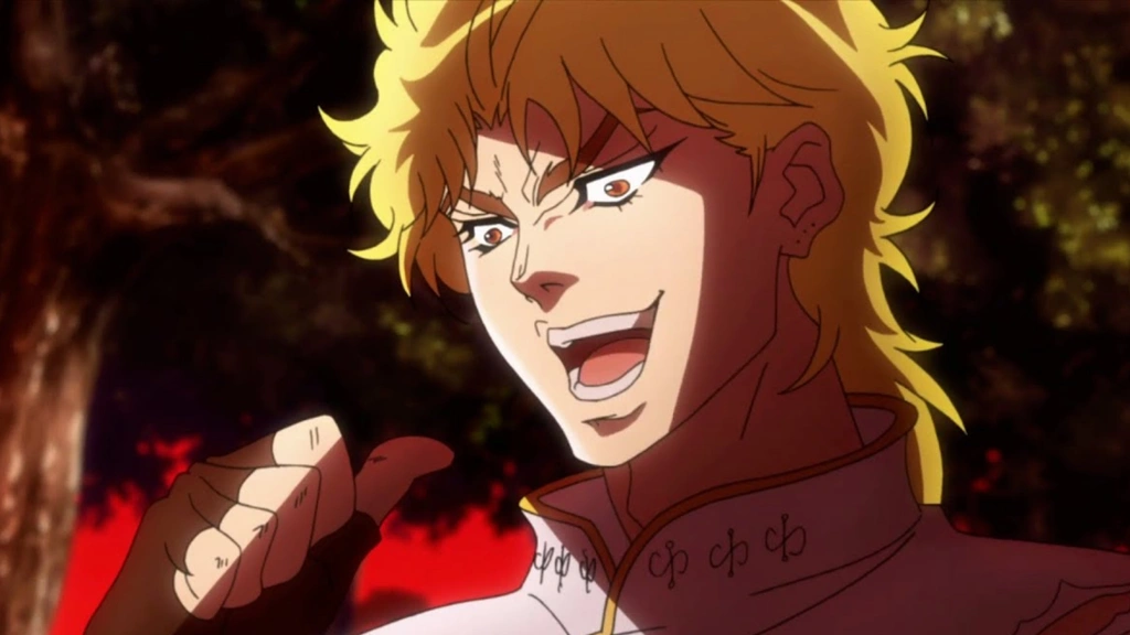 Le méchant le plus terrifiant et marquant de JoJo’s Bizarre Adventure n'est pas celui que vous croyez. Pour moi, celui qui mérite ce titre c'est…