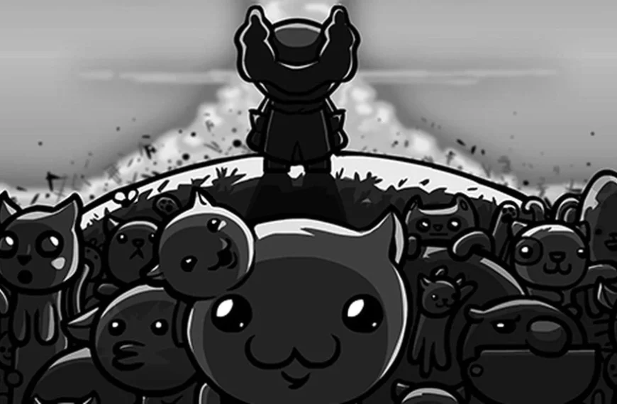 Test Mewgenics sur PC