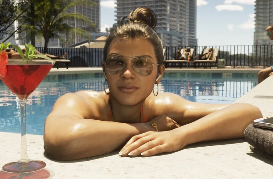 GTA 6 : le patron de l’éditeur du jeu a fait une grosse révélation, Rockstar marque un énorme point auprès des joueurs !