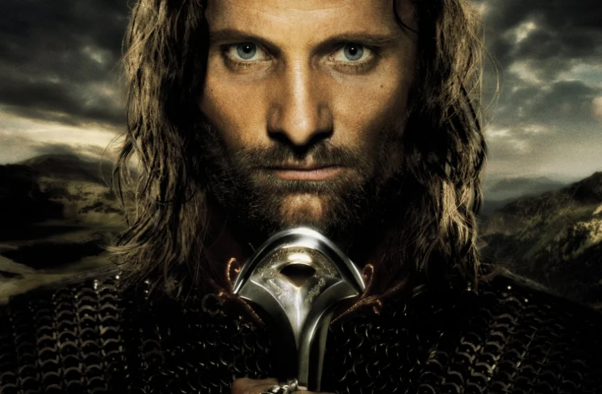 Après 25 ans, certains se demandent encore qui sont ces 2 personnages du Seigneur des Anneaux : les fans ont la réponse