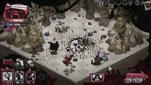 Mewgenics : les boss, des combats toujours à part