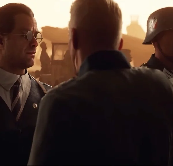 On croirait un scénario d'Indiana Jones, mais c'est pourtant vrai. Les Allemands ont cherché des civilisations perdues dans la moitié du monde