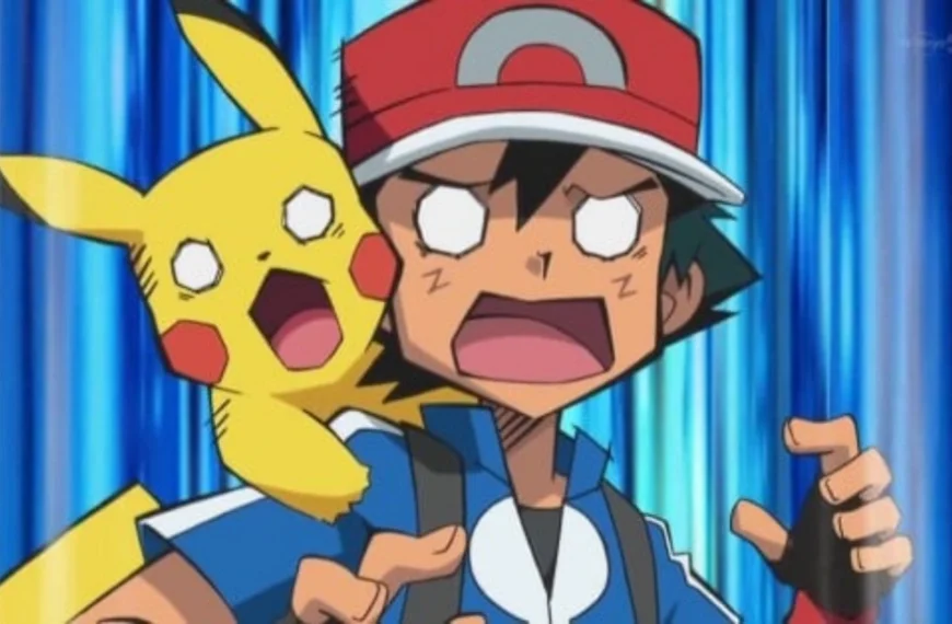 Des infos sur ce prochain jeu Pokémon ont fuité avant sa révélation officielle, et ça annonce du lourd !