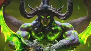 L'une des meilleures extensions de WoW sortira pour la troisième fois, et après 19 ans, elle sort le grand jeu !