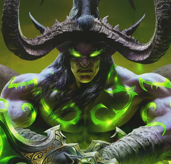 L'une des meilleures extensions de WoW sortira pour la troisième fois, et après 19 ans, elle sort le grand jeu !