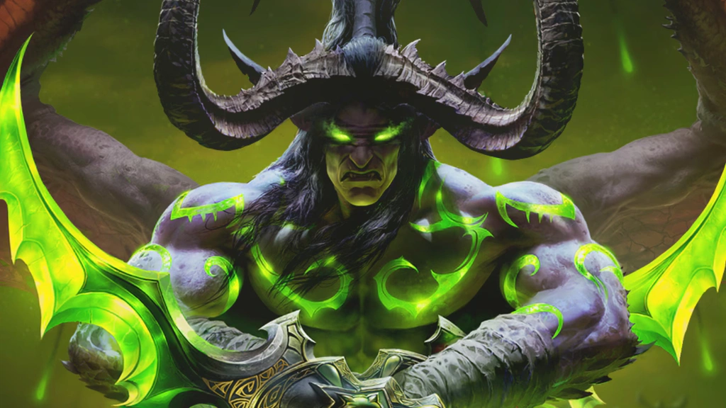 L'une des meilleures extensions de WoW sortira pour la troisième fois, et après 19 ans, elle sort le grand jeu !