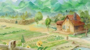 "Incroyable !" Ce fan recrée l'univers de son jeu préféré dans une… boîte à lentilles