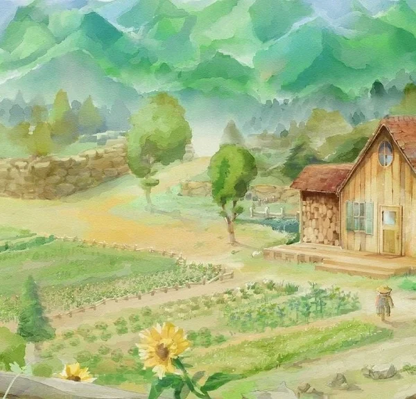 "Incroyable !" Ce fan recrée l'univers de son jeu préféré dans une… boîte à lentilles