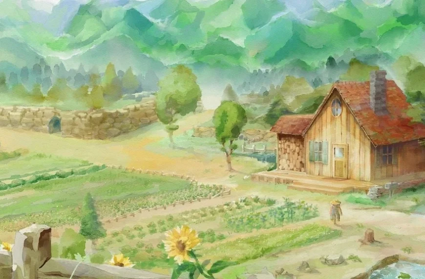 "Incroyable !" Ce fan recrée l'univers de son jeu préféré dans une… boîte à lentilles