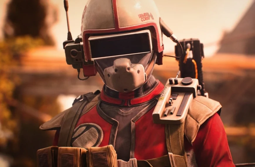 Arc Raiders : Les joueurs réclament cette mécanique, et le pire, c'est que la concurrence s'y met déjà…