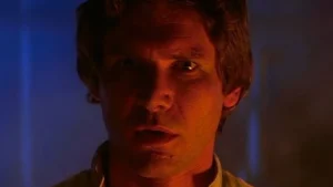 "Horrible" George Lucas déteste cette réplique culte de Star Wars : il ne voulait pas qu'elle soit dans le film