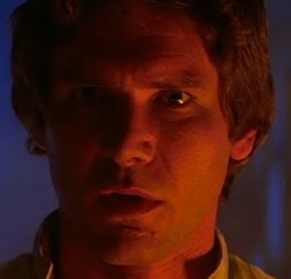 "Horrible" George Lucas déteste cette réplique culte de Star Wars : il ne voulait pas qu'elle soit dans le film