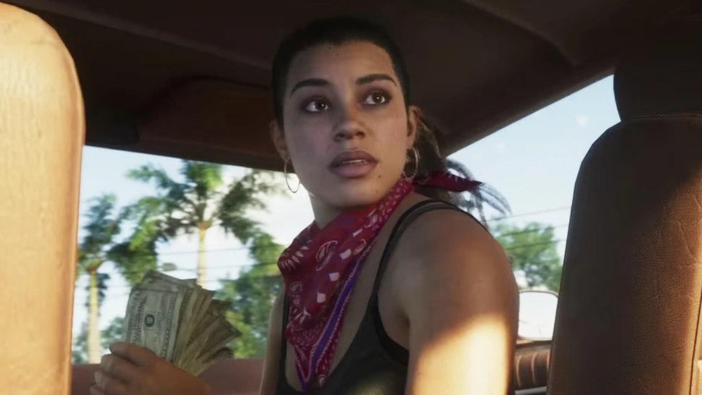 GTA 6 : le patron de Take-Two relance le débat sur le prix du jeu, mais ce mot va peut-être rassurer les joueurs