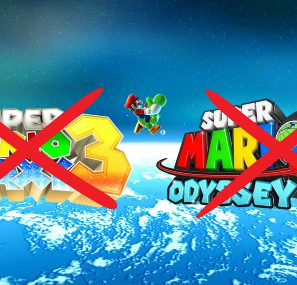 Pour moi, c'est évident : le prochain Mario 3D ne doit pas être une suite à Galaxy et Odyssey