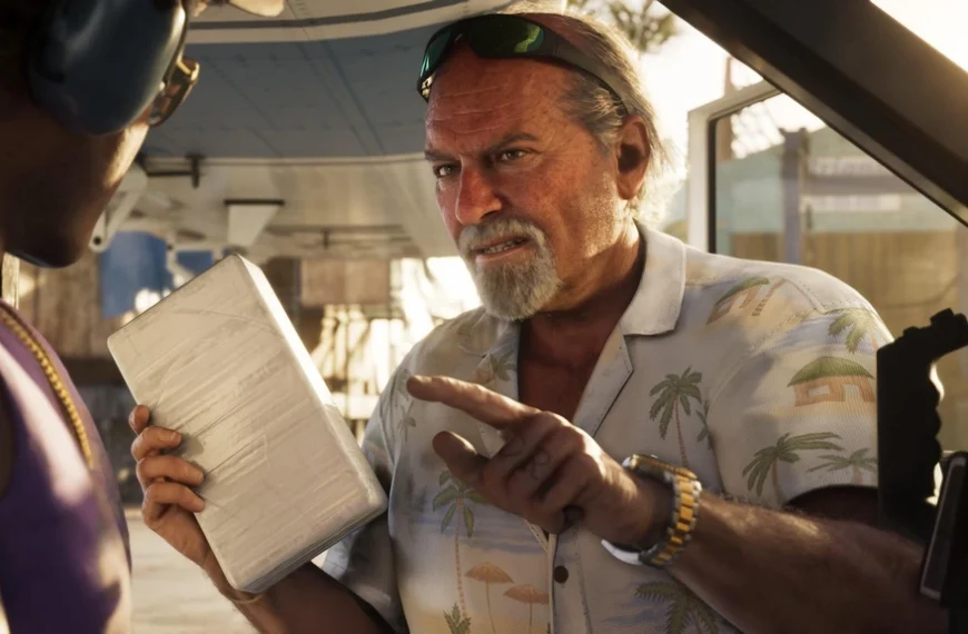 GTA 6 : ce joueur a commis l’irréparable… Il va aller en prison dans la vraie vie, mais c'est le dernier de ses soucis…